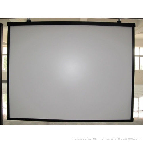 High Accuracy Eletronic Interactive Whiteboard With Multitouch